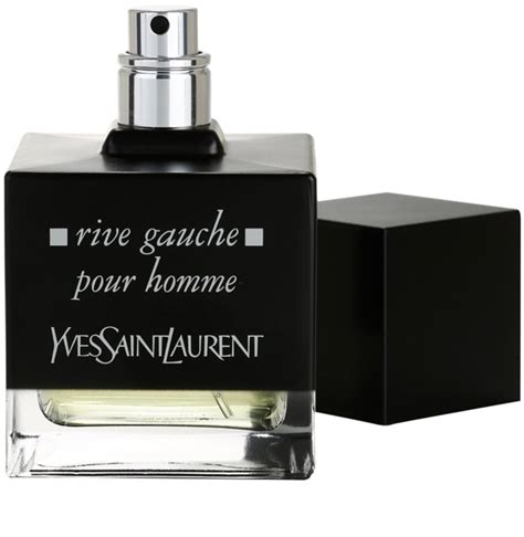 rive gauche pour homme di yves saint laurent|ysl pour homme for sale.